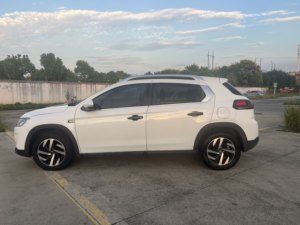 Auto usata <span class=keywords><strong>Citroen</strong></span> C3-XR 2015 modello 1.6L versione automatica moda 5 porte 5 posti SUV - Product Image 5