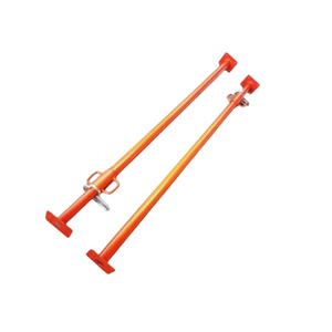 Peichen Điều chỉnh nặng thép chống đỡ giàn giáo ván khuôn xây dựng giàn giáo công cụ thang phần bảo hành 5 năm hiện đại - Product Image 1