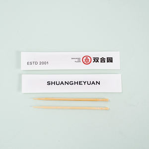 Cure-dents personnalisés <span class=keywords><strong>de</strong></span> couleurs assorties avec impression <span class=keywords><strong>de</strong></span> logo pour la planification d'événements, articles promotionnels <span class=keywords><strong>en</strong></span> gros - Product Image 5