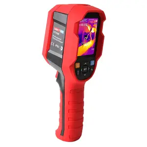 UTi260B Handheld-Wärme bild kamera Imager -15 ~ 550C 256*192 Pixel IR-Auflösung Wärme bild kamera