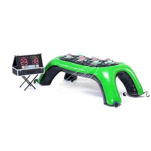 Adulte partie interactive Table <span class=keywords><strong>louer</strong></span> amusant enfants <span class=keywords><strong>pas</strong></span> <span class=keywords><strong>cher</strong></span> gonflable Ips système de jeu jeu - Product Image 2