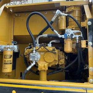 EXCAVADORA 320DL USA - Product Image 2