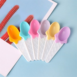 Cuchara para Helado con Calefacción al por Mayor, Cuchara para Helado de Nuevo Estilo Personalizada - Product Image 2