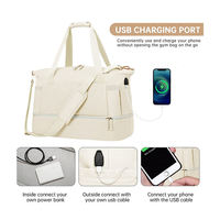 Nouveau Sac de Voyage Rectangulaire YCH 2026 Pratique et Polyvalent 3-en-1, Imperméable, Respirant, Durable, Réduction de la Charge