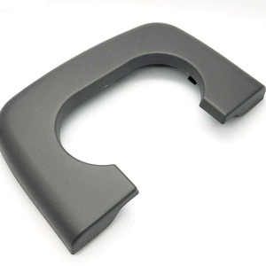 Portavasos para Ford F150 2004-2014, centro del salpicadero, plástico, negro, marrón, gris - Product Image 2