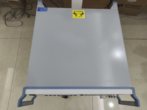 เครื่องทดสอบการสื่อสารไร้สายแบบแบนด์วิดท์มือสอง Rod & Schwartz Cmw500 - Product Image 4