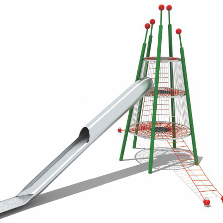 Jeux éducatifs en plein air