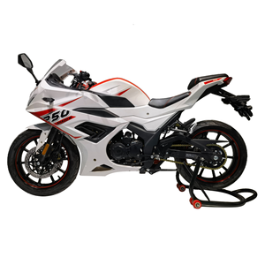 Motocicletas Todoterreno, Motocicletas Deportivas de Carreras, Motocicletas de Calle - Product Image 1