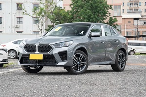 2024 B-<span class=keywords><strong>M</strong></span>-W <span class=keywords><strong>X2</strong></span> 204hp L4 <span class=keywords><strong>M</strong></span> 2.0T XDrive25i SUV à essence compact à grande vitesse 5 places boîte de vitesses automatique direction gauche véhicule à énergie nouvelle - Product Image 2