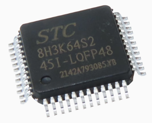 STC12C5A48S2-35I-LQFP44 microcontroller STC MCU New Original IC <b>Integrated</b> <b>Circuit</b> Chip in stock STC12C5A48S2 - Product Image 6