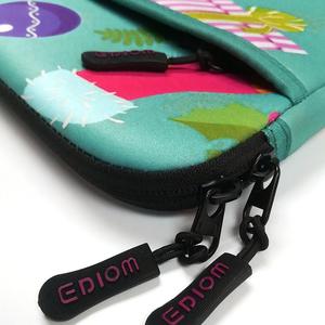 EDIOM Hot Selling Sublimation <strong>Laptop</strong> <strong>case</strong> Sleeve with <strong>Handle</strong> for Women - Product Image 4