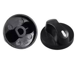 Bouton en plastique de 30 mm à pression pour cuisinière à gaz Good Heart, pièces de rechange pour plaque de cuisson - Product Image 2
