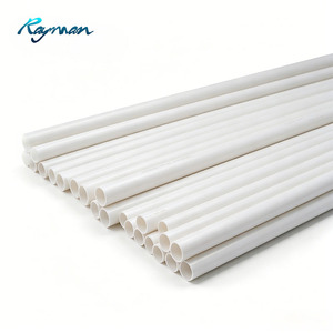Vente en gros de tuyaux en <span class=keywords><strong>PVC</strong></span>/UPVC de 90 mm, 100 mm, 160 mm, 200 mm, 350 mm, 400 mm, 630 mm, 1500 mm, 4, 6, 8, 24 pouces, à coller, pour usage résidentiel - Product Image 1