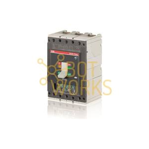 ABB 1SDA058153R1 - Nuovo - Product Image 1