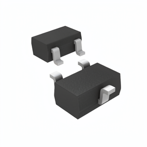 Power Management (PMIC) SC 70, SOT 323 Electronics Component Original MAX6383XR29D2-T - Product Image 1