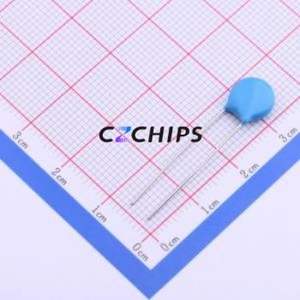 วาริสเตอร์ STE07D331K1BN0FSB0R0ผ่านชิ้นส่วนรู (THT),P = 5mm ตัวต้านทาน550V 275V 210V - Product Image 2