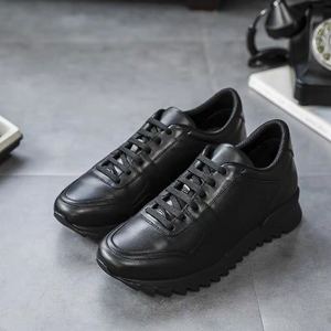 À lacets pour hommes adulte baskets, dernières baskets 2020 espadrille occasionnelle, dernière 2020 hommes casual sneaker - Product Image 2