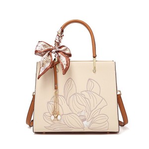 New Fashion Designer Crossbody Bags High Quality PU <b>Leather</b> Shoulder Messenger Bag Casual Totes Luxury Women Handbags and <b>Purses</b> - Product Image 1