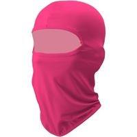 Masques de ski d'été fins, respirants, doux, couvre-visage, bandeau de refroidissement pour moto, pour les activités de plein air - Product Image 4