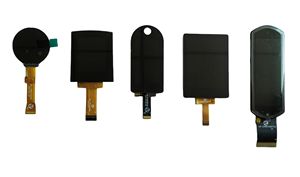 Lm tùy chỉnh 7.5 inch TFT loại e-paper eink hiển thị mô-đun màn hình 800*480 y tế mực điện tử MCU SPI LCD OLED Bảng điều chỉnh - Product Image 5