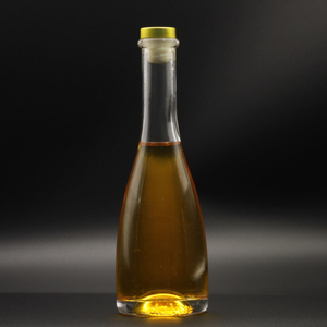 375ml Whisky Vino Bebidas Aceites Kombucha Kefir Vinagre <span class=keywords><strong>Cerveza</strong></span> Botellas de vidrio transparente con tapas superiores en T - Product Image 4