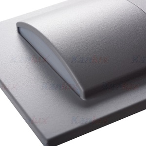 Luz LED Empotrable para Escaleras Kanlux, 4000k, 1.5w, 30lm, Lámpara de Pared - Product Image 2