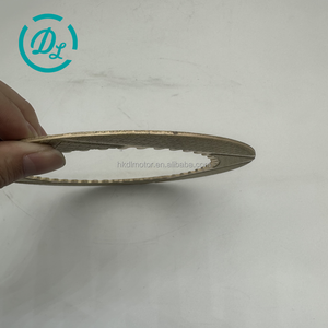 Disco de Embrague EexcavaStart 4143-251-002 para Excavadoras de Ruedas R130W/R170W/R200W - Duradero, Alta Adherencia, Fácil Instalación, 1 Año de Garantía - Product Image 2