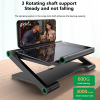 Loupe d'écran de téléphone portable 3D, amplificateur vidéo HD, amplificateur d'affichage d'écran, loupe pour téléphones portables, amplificateurs