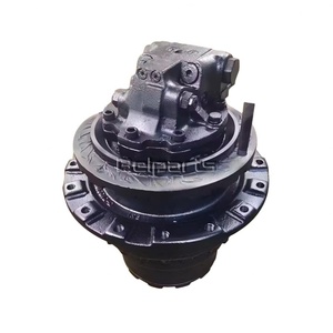 ชุดมอเตอร์ขับเคลื่อนสำเร็จรูปสำหรับรถขุด EX220-1 สำหรับชุดซ่อม - Product Image 2