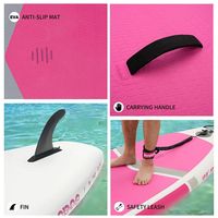 BSCI Sports nautiques ue livraison gratuite sup paddleboard gonflable sup paddle boards pour débutants