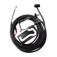 Unidad de Alimentación AP-V80P, Adaptador de 24 VCC, Unidad Amplificadora Industrial, Sensor PLC, Fuente de Alimentación de 24 VCC, Fuente de Alimentación para Panel de Automatización