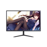 Cheap Price 19 Inch Lcd Monitor Office Desktop Pc Monitor 18.5 Inch Lcd Monitor for Office