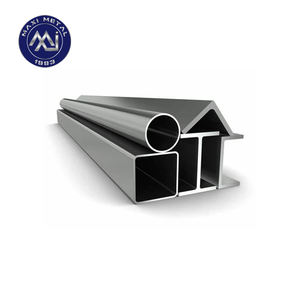 Tubería de Acero sin Costura de Precisión con <span class=keywords><strong>Propiedades</strong></span> Mecánicas Estables, Tubería de Acero Inoxidable sin Costura - Product Image 5