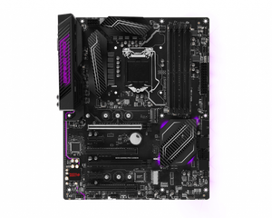 Placa Base para PC MS Computer B250M B150 H110 B150M B250 M3 ICAFE PC Pro Nano Gamer LGA 1151 DDR4, Pieza de PC, Procesador, DDR4 Motherboa - Product Image 4