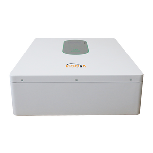 Industrial/Commercial/Residential <b>48V</b>/51.2V 100ah 5kwh Storage Solar Lithium <b>Battery</b> for Home Solar Energy Storage System - Product Image 2