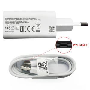 <span class=keywords><strong>Cargador</strong></span> rápido original <span class=keywords><strong>de</strong></span> la UE al por mayor, adaptador <span class=keywords><strong>de</strong></span> cable USB C <span class=keywords><strong>de</strong></span> 18W, QC3.0, para XIAOMI Poco F3 GT X3 <span class=keywords><strong>9T</strong></span> <span class=keywords><strong>Redmi</strong></span> Note 9s Note 10 P, QC3.0 - Product Image 4