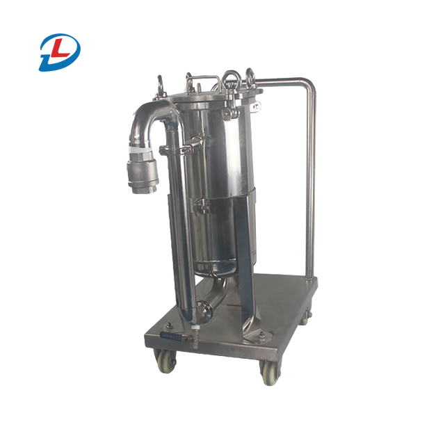 Bottled Water Plant Filtration System for Home Industrial Purifier Treatment Equipment Filter Press Distillation Machine Housing