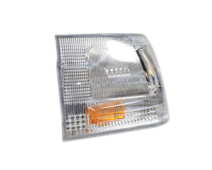 Seiten fahr licht Eck leuchte Blinker Original zubehör für Toyota HIACE 2000 JINBEI HAISHI - Product Image 2