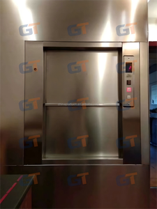 Автоматический подъемник для еды (дамвейтер) для коммерческих кухонь - Product Image 3