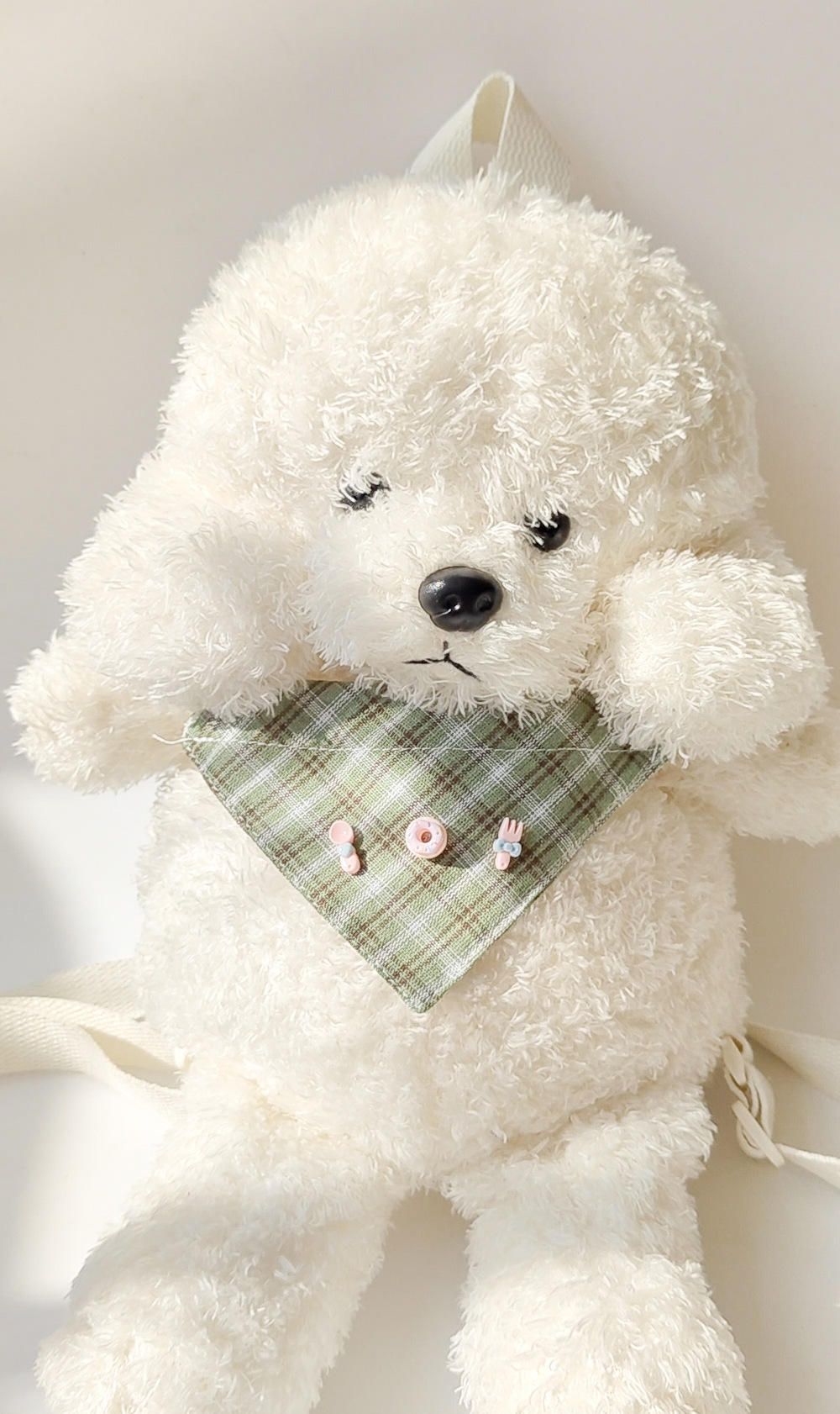 Micro aliments série-donuts-2,5-9kg applicable