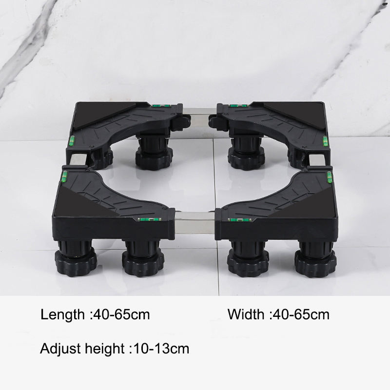 8 modèles réglables en hauteur