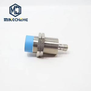 ขายส่งคอนโทรลเลอร์ PLC รุ่น IME30-38NPSZC0S คอนโทรลเลอร์ PLC สำหรับโปรแกรมมิ่ง ยี่ห้อใหม่จากคลังสินค้า - Product Image 1