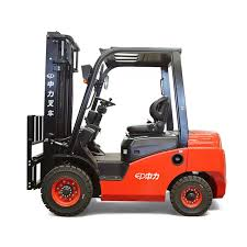 <span class=keywords><strong>Chariot</strong></span> élévateur diesel HELI de haute qualité, marque chinoise, CPCD80, capacité de 8 tonnes, 3 mètres, en stock - Product Image 2