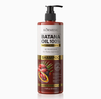 Huile de Batana du Honduras – Kit Original pour Réparation des Dommages, Croissance Capillaire, Beurre Capillaire, Huile Anti-Chute, Soin du Cuir Chevelu, et Shampoing