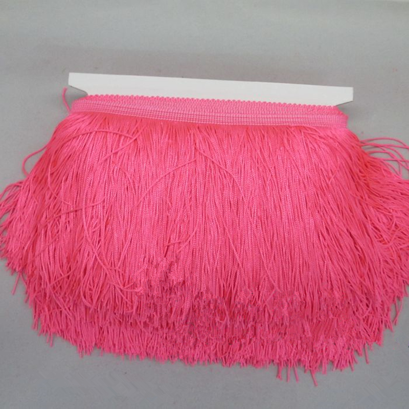 Fluorescente Melocotón Rojo