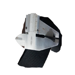 Webbing <b>Backpack</b> <b>Strap</b> 25x80 Cm Durable Polyester Nylon For Bags - Product Image 4