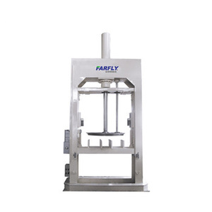 เครื่องจ่ายกาวซิลิโคนสำหรับงานอุตสาหกรรม เครื่องกดและจ่ายกาว - Product Image 4