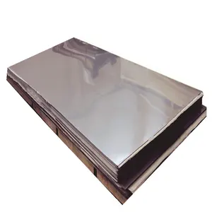AISI 2B BA 8K Hairline Mirror 304 316 316L 410 410S 420 430 420J1 420J2 444 Stainless Steel Sheet Plate Price