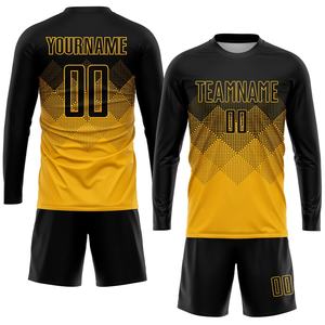 Camisetas deportivas <span class=keywords><strong>de</strong></span> fútbol Fit Dry Youth <span class=keywords><strong>Brasil</strong></span> Club <span class=keywords><strong>Original</strong></span> México Tela Calidad 5xl Insignias reversibles Camiseta <span class=keywords><strong>de</strong></span> fútbol - Product Image 2