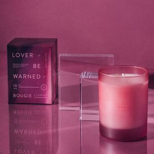 Juego de Regalo de 3 Velas Aromáticas Mallory Page en Frascos de Vidrio, Aromaterapia, para Decoración del Hogar - Product Image 3